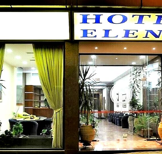 Elena Hotel